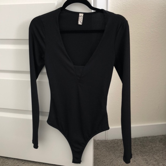 Free People Other - Free People body suit